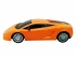  Racing Car  2024-1  Scale 1:24 (Orange Colour)